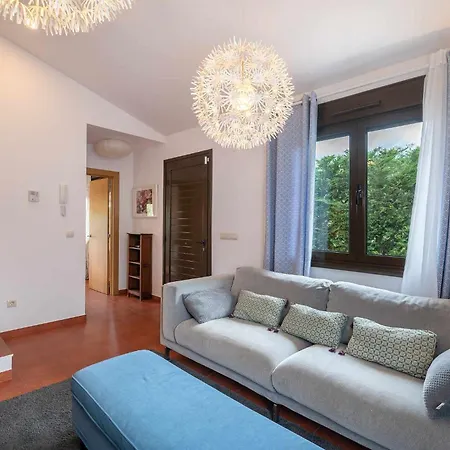 Vacacional Taty Vakantiehuis Llanes