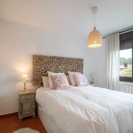 Vacacional Taty 度假居