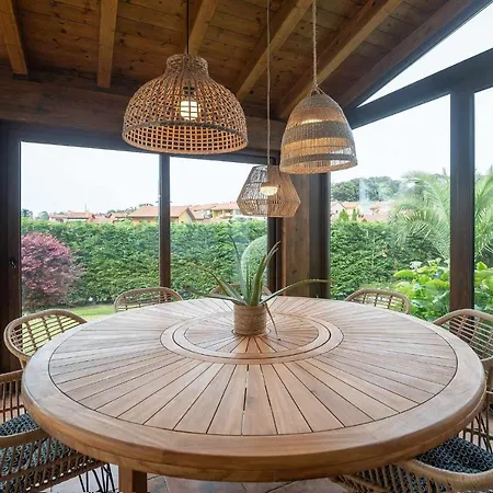 Vacacional Taty * 利亚内斯