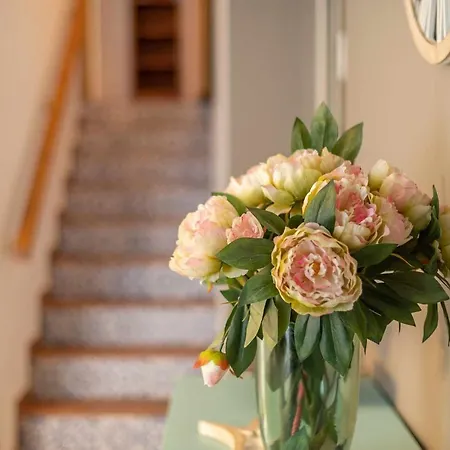 度假居 Vacacional Taty 利亚内斯