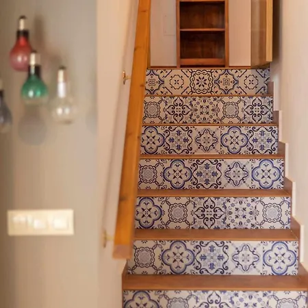 Сasa de vacaciones Vacacional Taty *