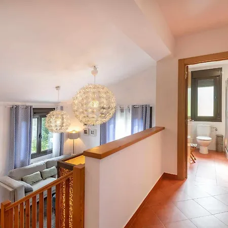 度假居 Vacacional Taty 利亚内斯