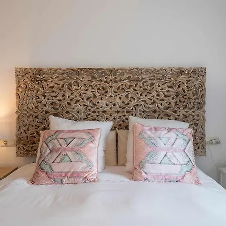 Vacacional Taty 利亚内斯