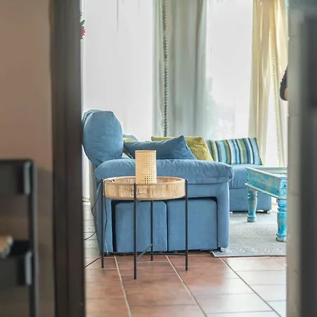 Vacacional Taty * 利亚内斯