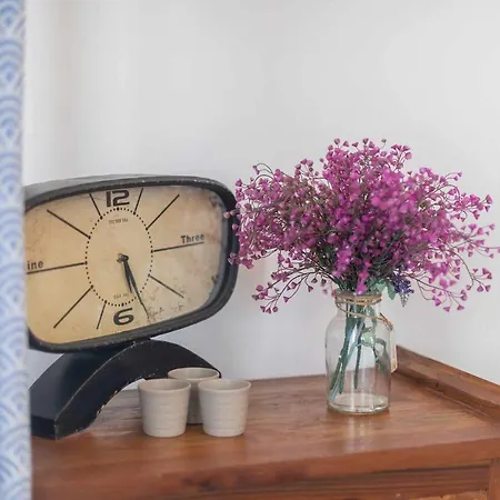 Vacacional Taty Сasa de vacaciones Llanes