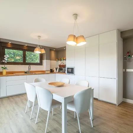 Vacacional Taty Ferienhaus