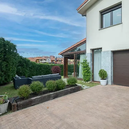 Σπίτι διακοπών Vacacional Taty