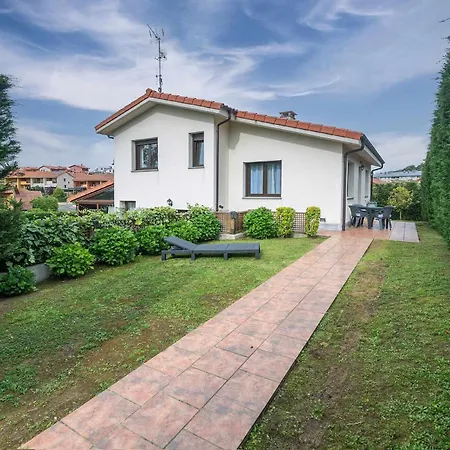 Ferienhaus Vacacional Taty