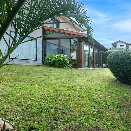 Vacacional Taty Σπίτι διακοπών *