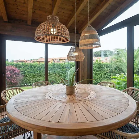 Vacacional Taty Ferienhaus *