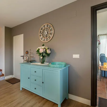 Vacacional Taty Ferienhaus