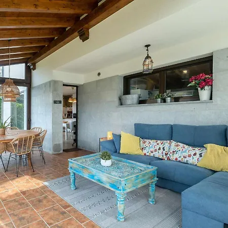 Ferienhaus Vacacional Taty