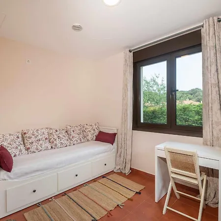 Vacacional Taty Ferienhaus *