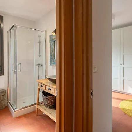 Vacacional Taty Ferienhaus