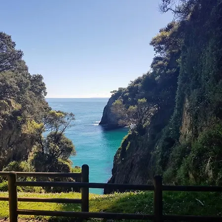Vacacional Taty Nyaraló Llanes