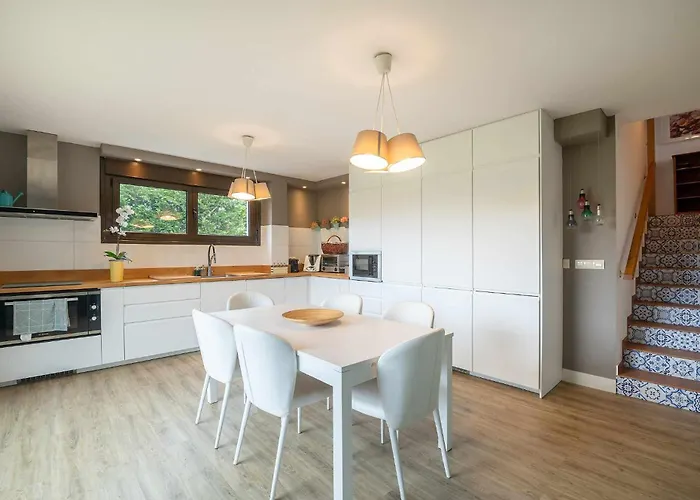 Vacacional Taty Σπίτι διακοπών