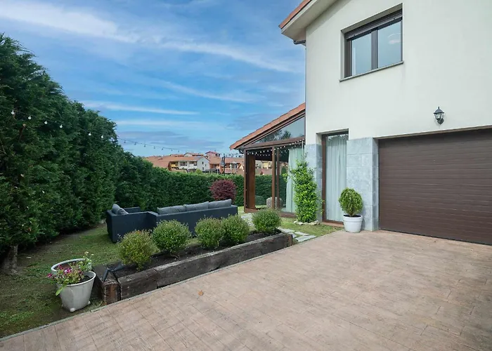 Σπίτι διακοπών Vacacional Taty