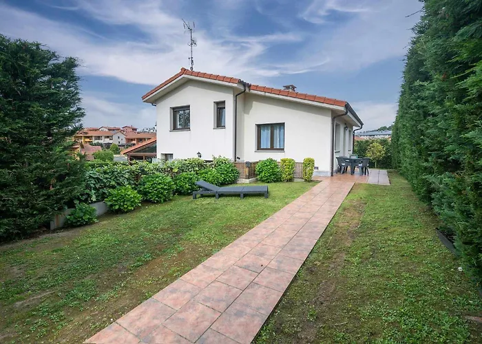 Σπίτι διακοπών Vacacional Taty