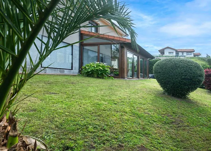 Vacacional Taty Σπίτι διακοπών *