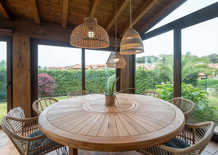 Vacacional Taty Σπίτι διακοπών *