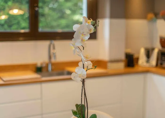 Σπίτι διακοπών Vacacional Taty *