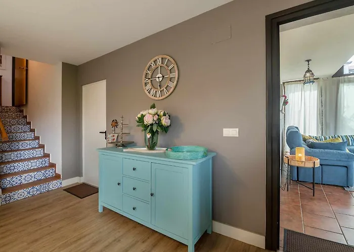 Vacacional Taty Σπίτι διακοπών