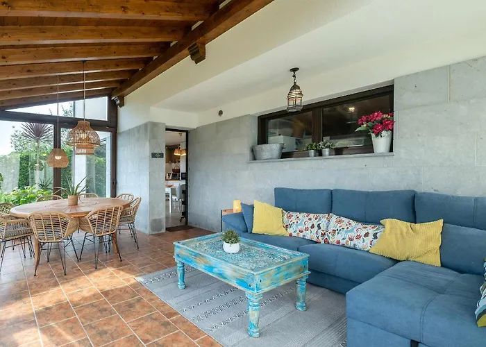 Σπίτι διακοπών Vacacional Taty