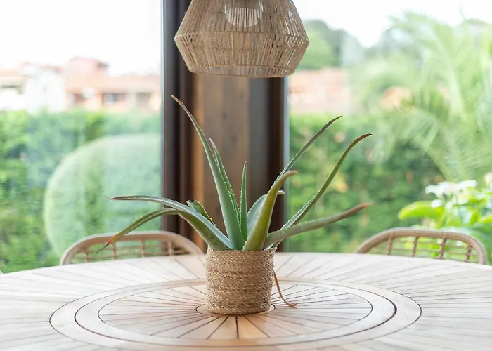 Σπίτι διακοπών Vacacional Taty Llanes