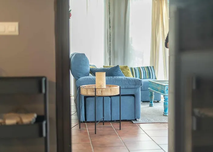 Vacacional Taty Llanes