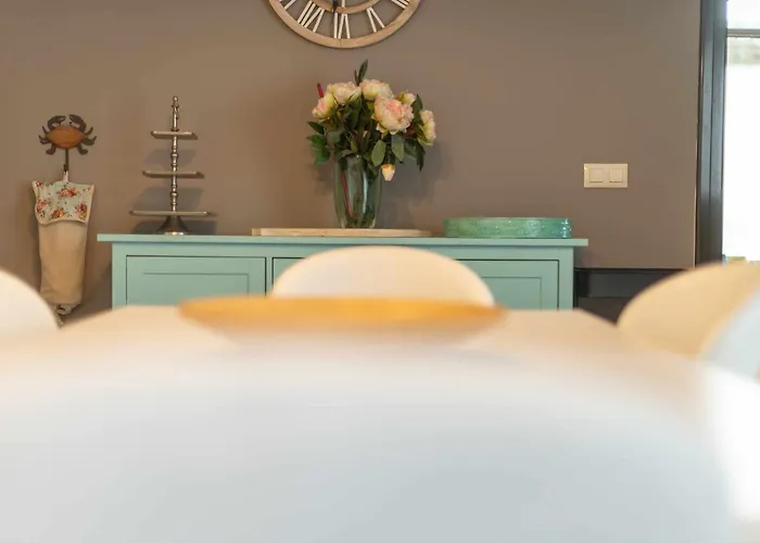 Σπίτι διακοπών Vacacional Taty