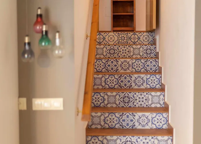 Σπίτι διακοπών Vacacional Taty