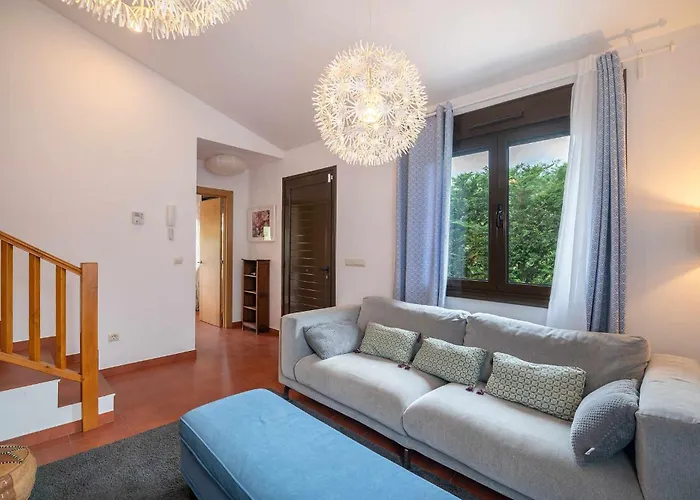 Vacacional Taty Σπίτι διακοπών Llanes