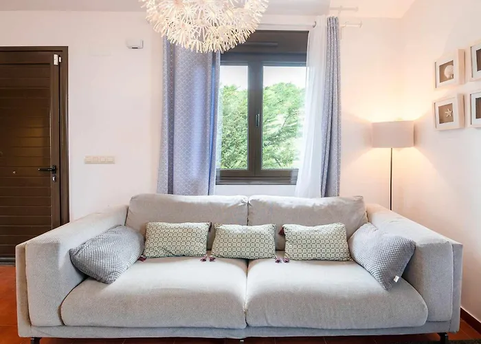 Vacacional Taty Σπίτι διακοπών Llanes