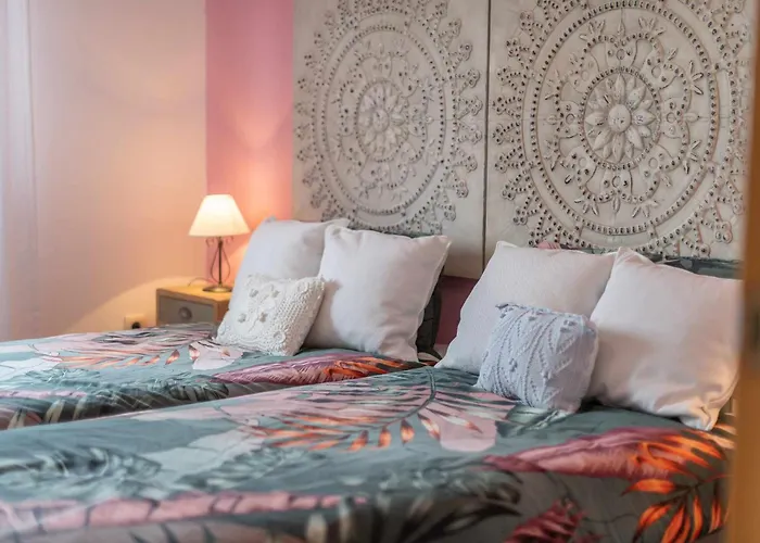 Vacacional Taty Σπίτι διακοπών