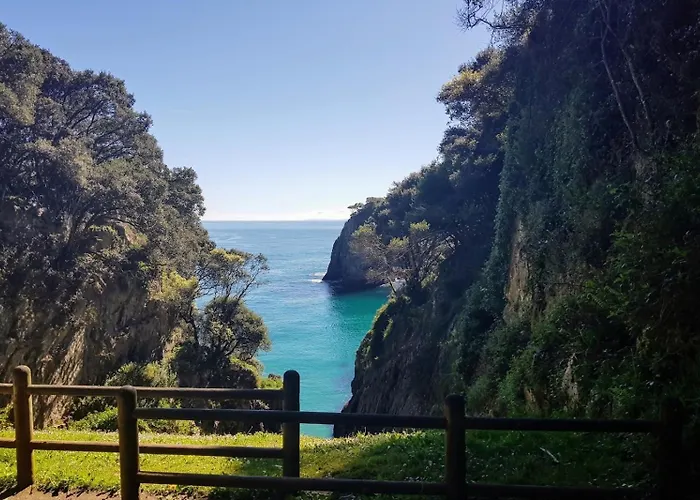 Vacacional Taty Σπίτι διακοπών Llanes