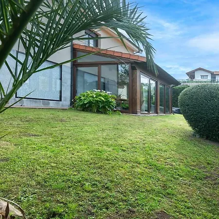 Vacacional Taty Ferienhaus Llanes