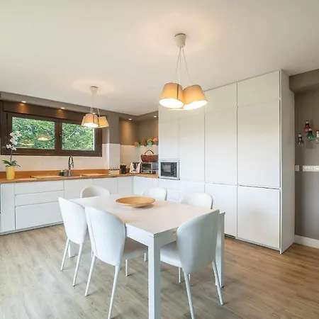 Ferienhaus Vacacional Taty *