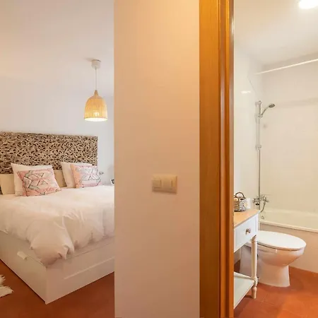 Vacacional Taty Ferienhaus