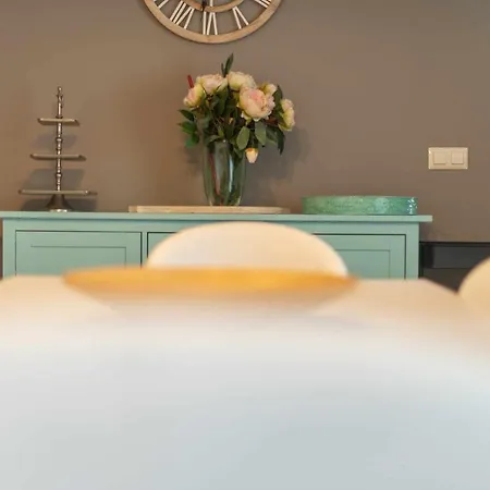 Vacacional Taty Ferienhaus Llanes